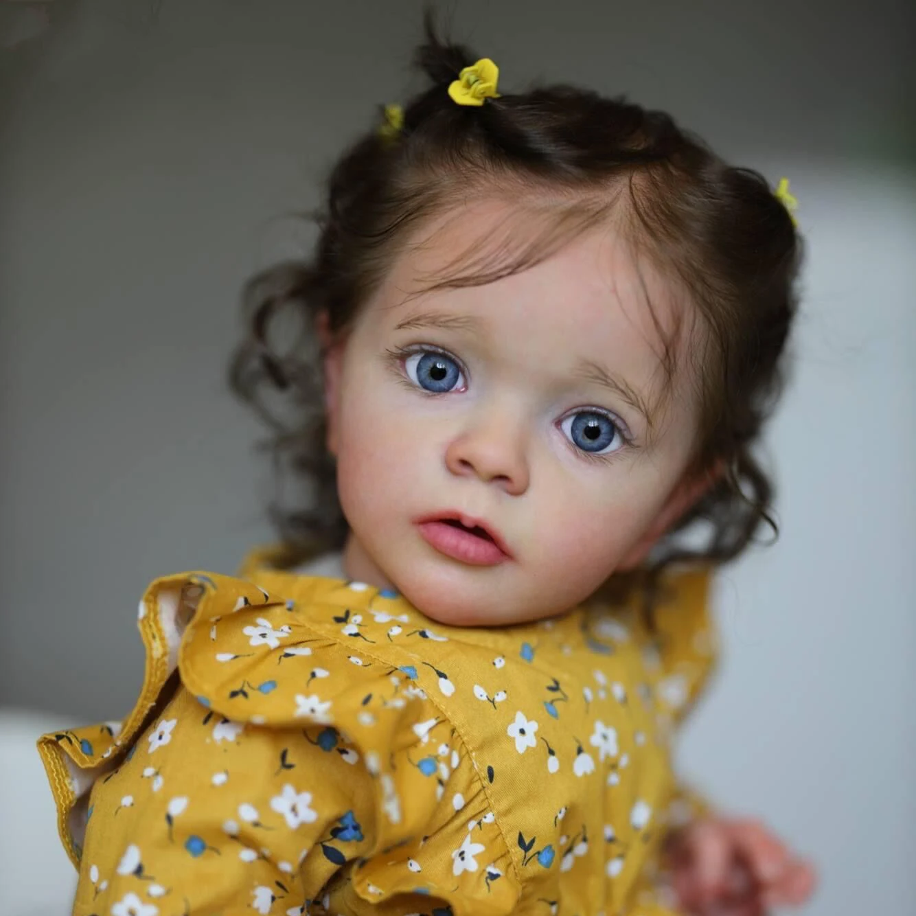 Bebê Reborn (Cód. 05)
