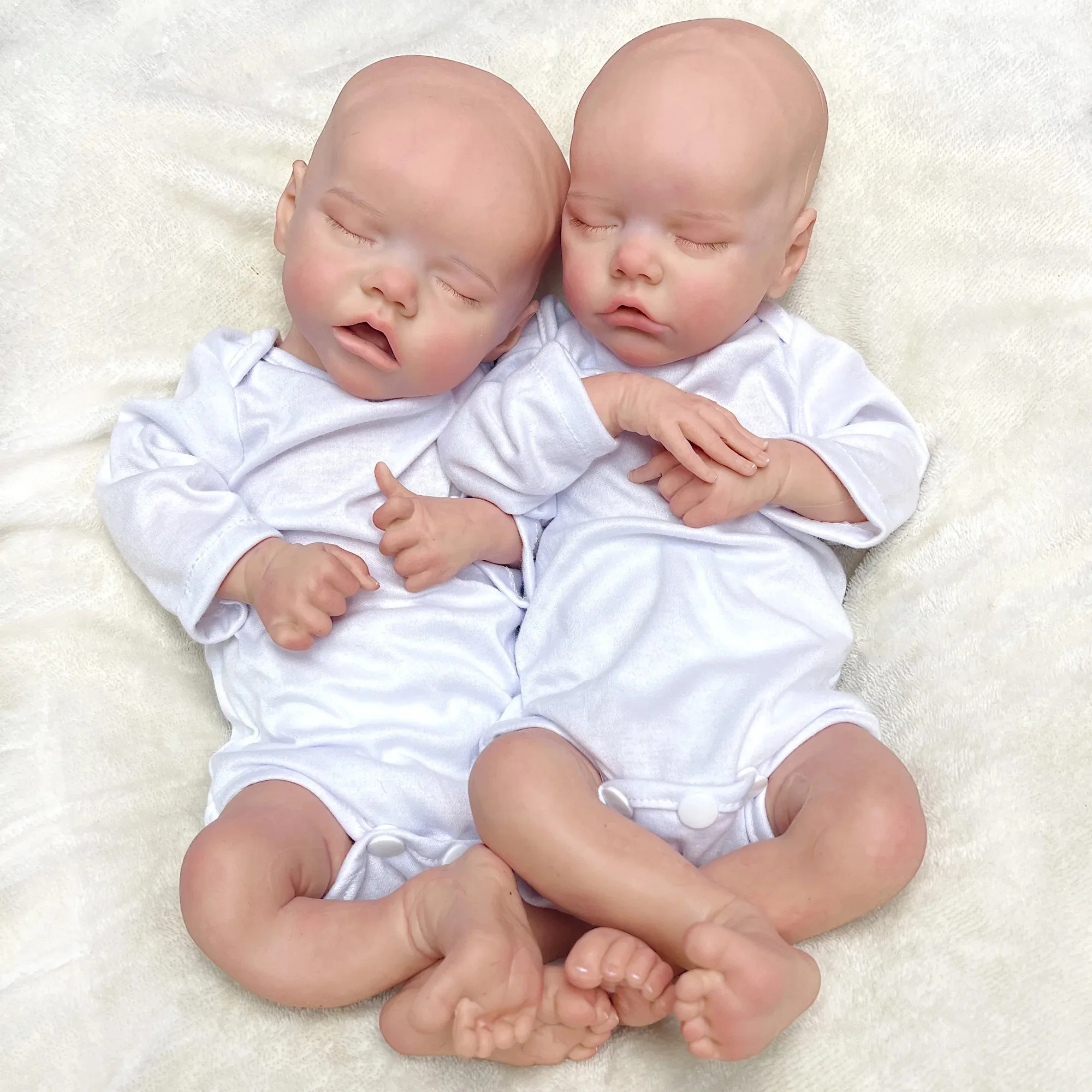 Bebê Reborn (Cód. 44)
