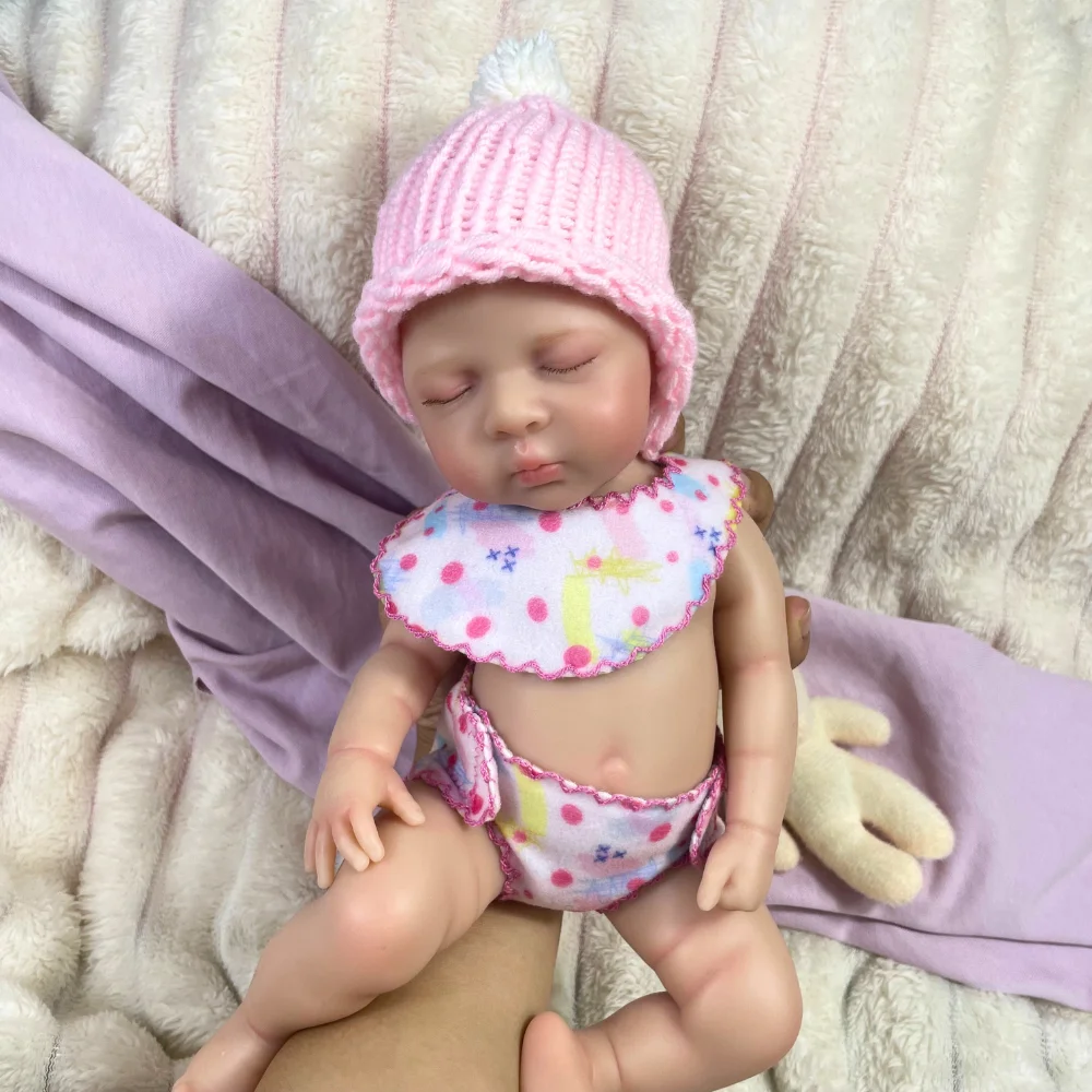 Bebê Reborn (Cód.35)