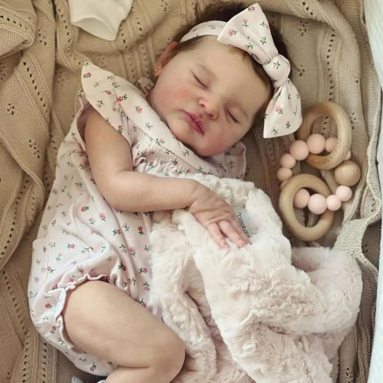 Bebê Reborn (Cód.57)
