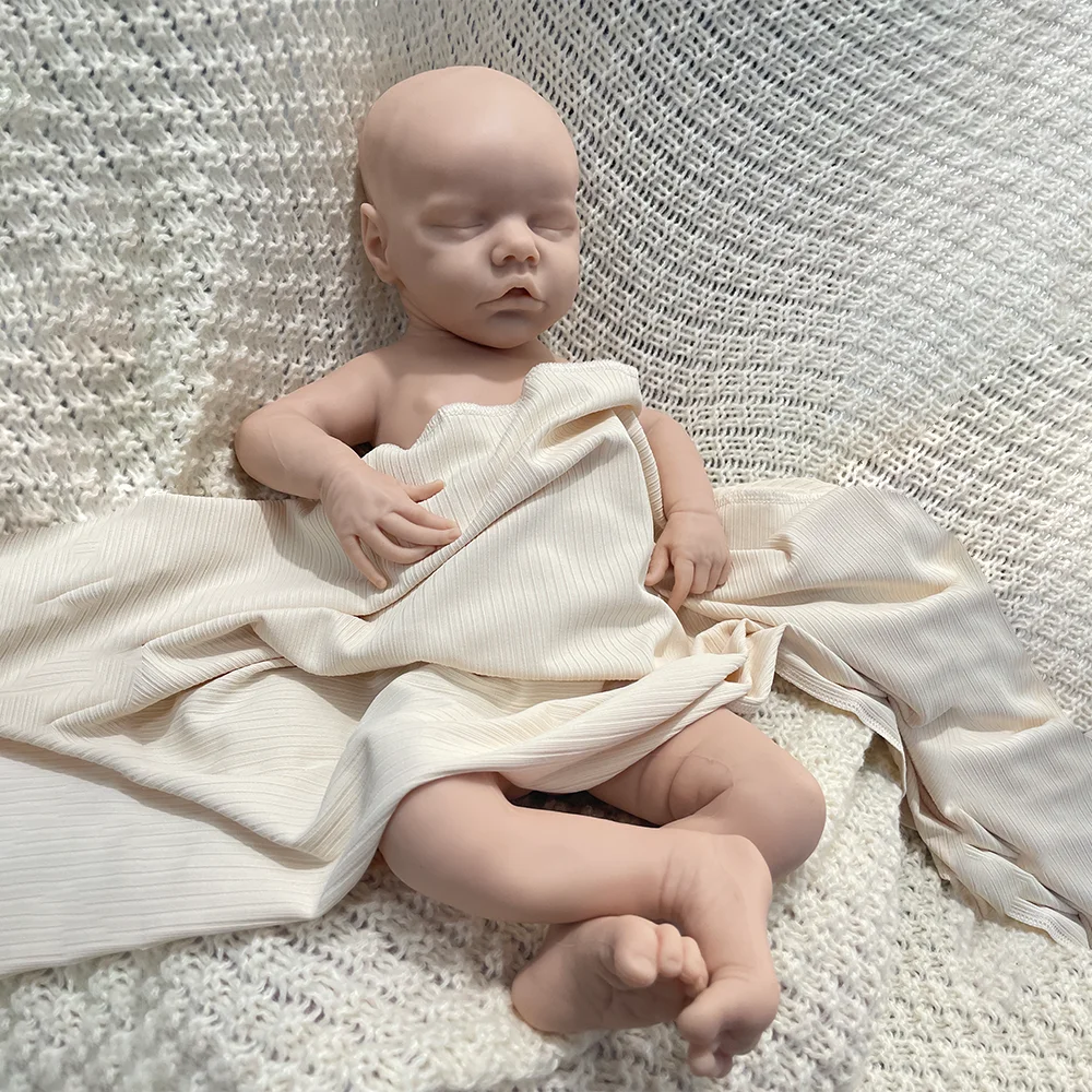 Bebê Reborn (Cód.33)