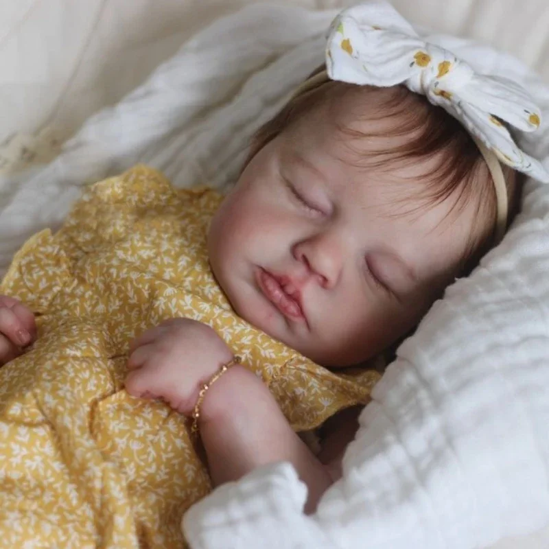 Bebê Reborn (Cód. 13) ✔️