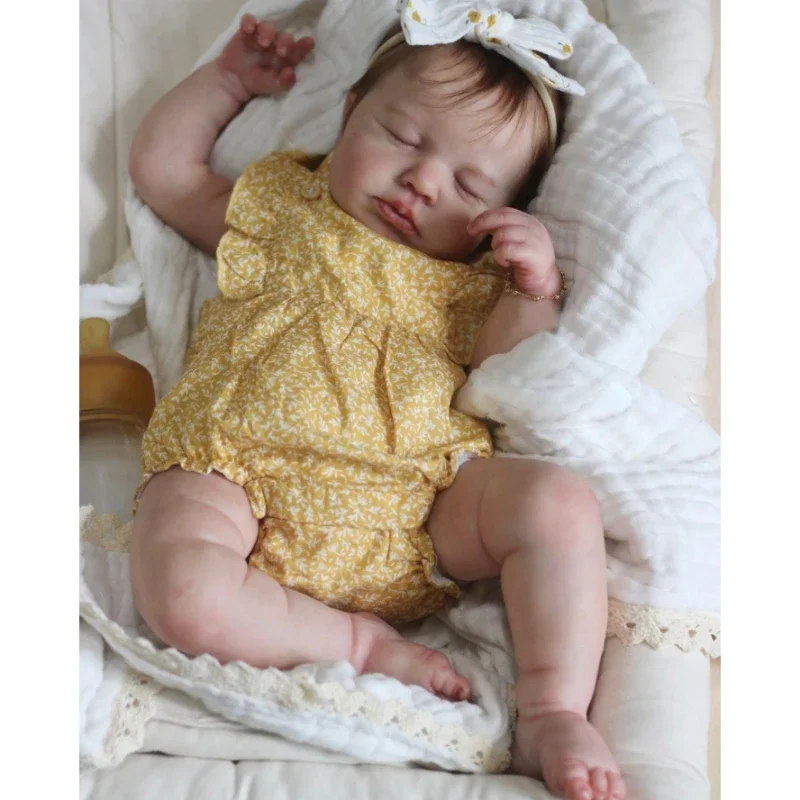 Bebê Reborn (Cód. 13) ✔️