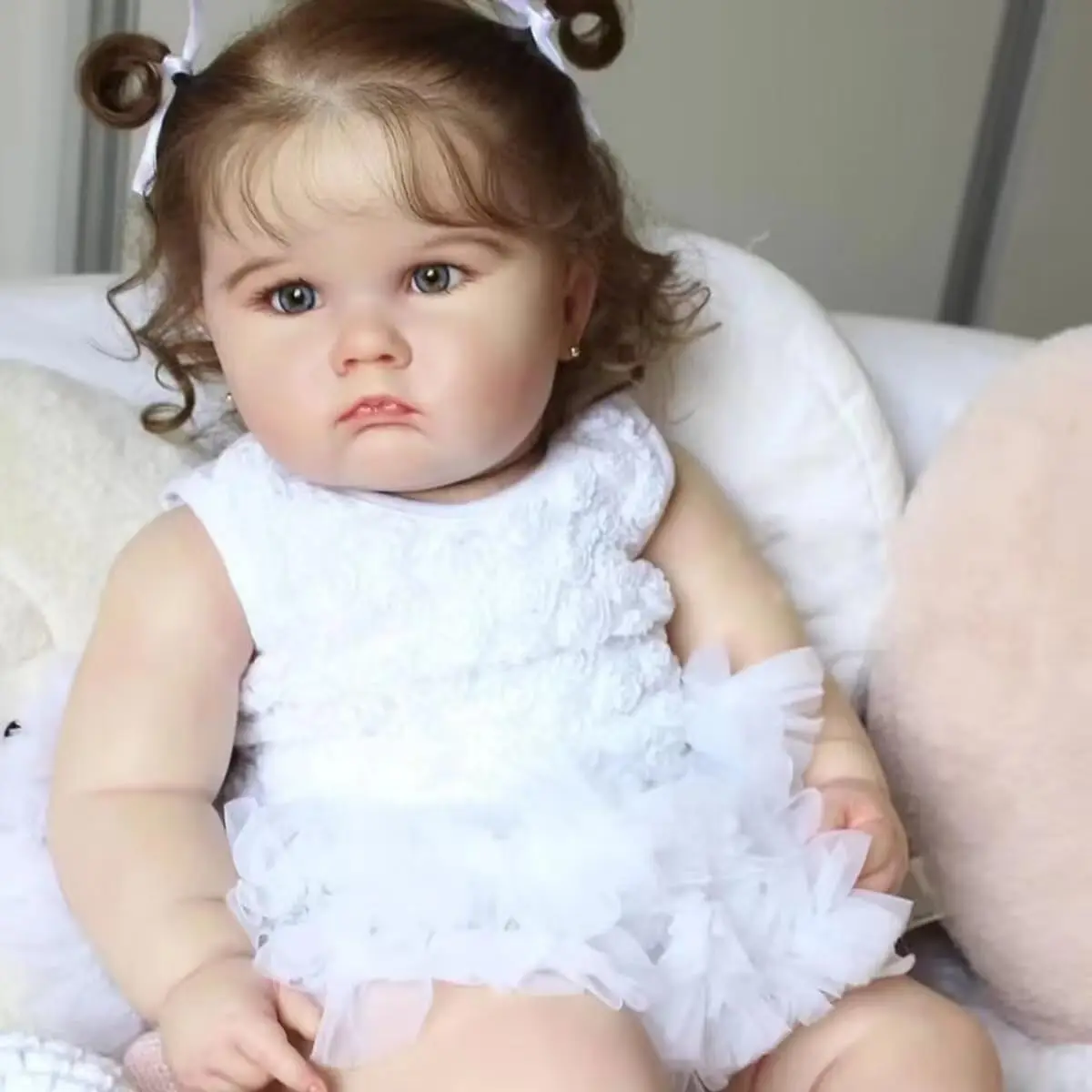 Bebê Reborn  (Cód.11)