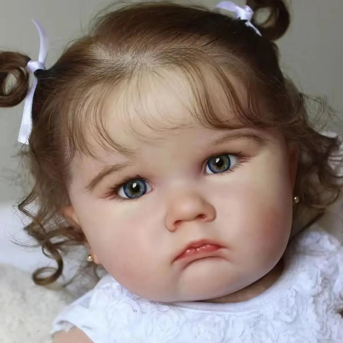 Bebê Reborn  (Cód.11)
