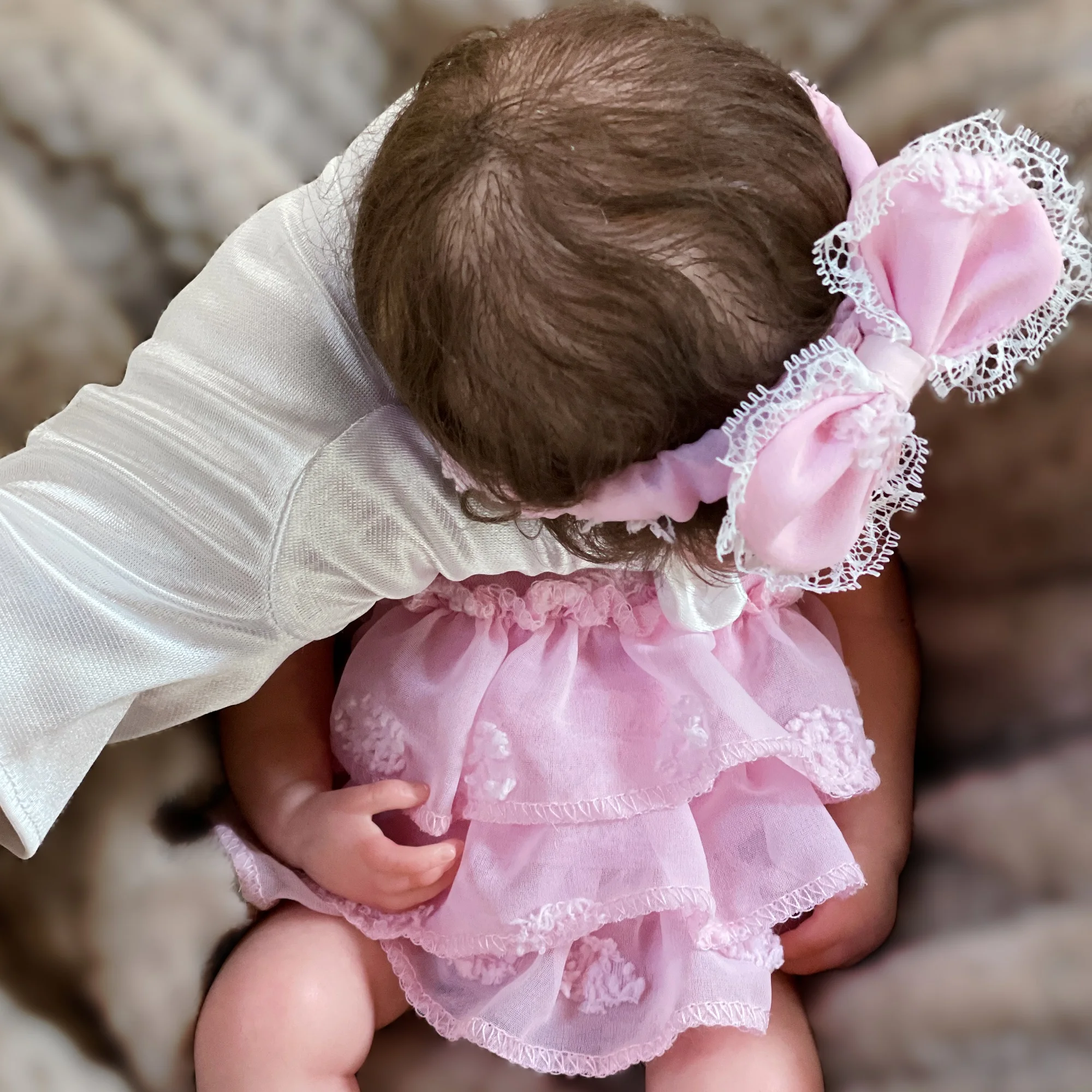 Bebê Reborn (Cód. 17)