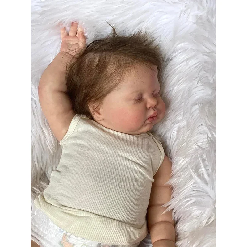 Bebê Reborn (Cód.48)