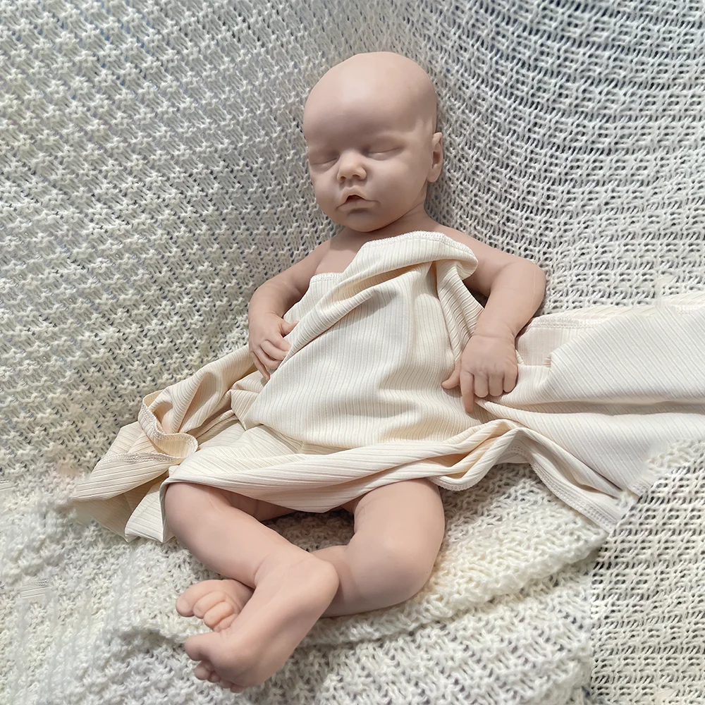 Bebê Reborn (Cód.33)
