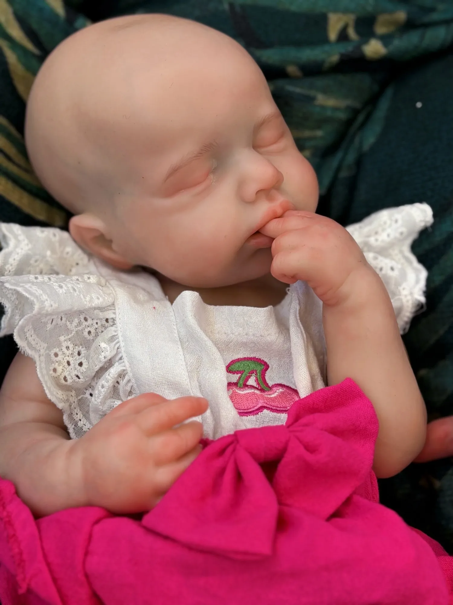 Bebê Reborn (Cód. 30)