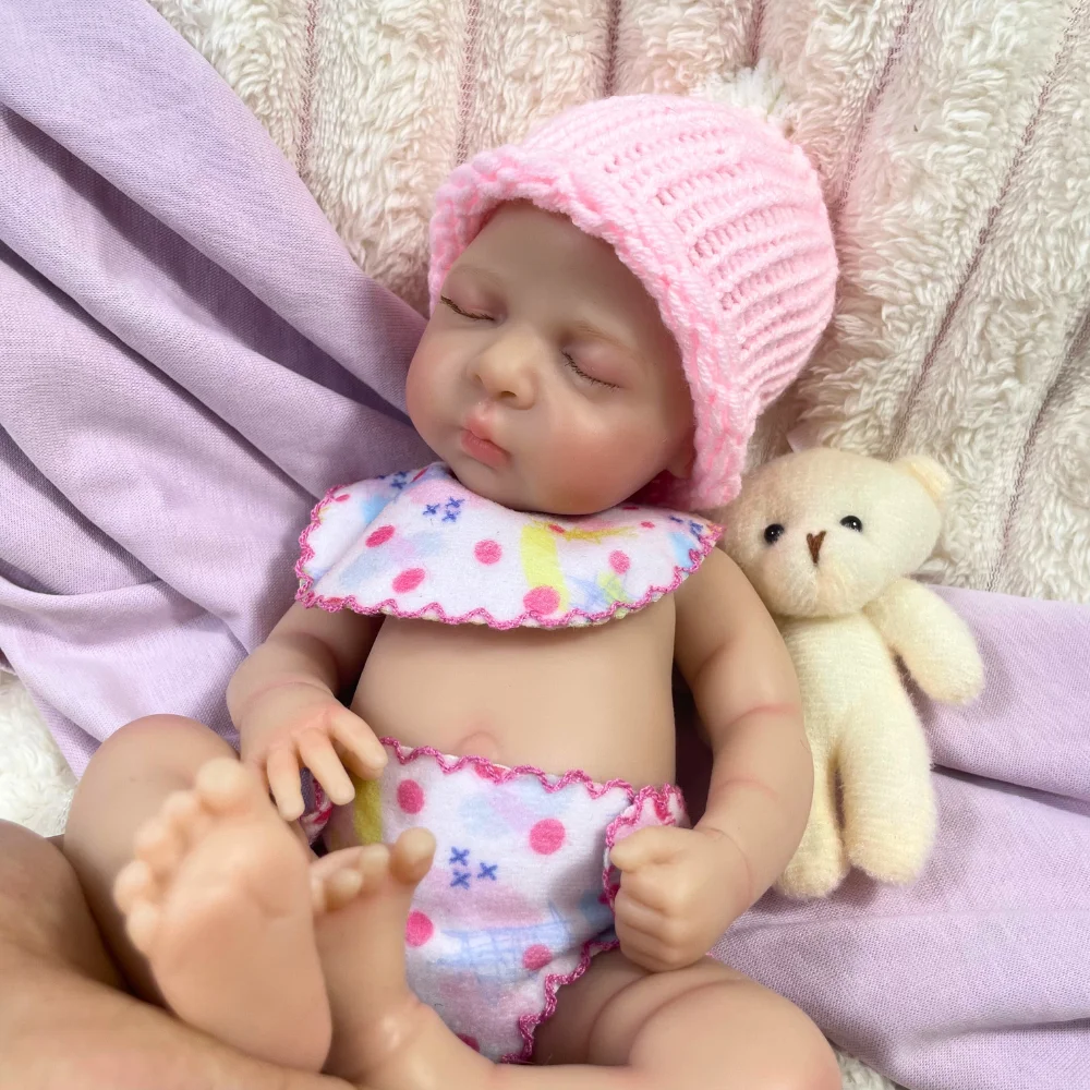 Bebê Reborn (Cód.35)