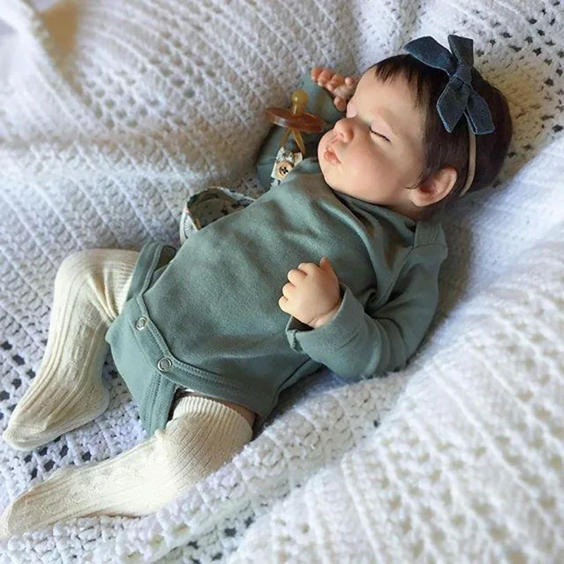 Bebê Reborn (Cód.51)