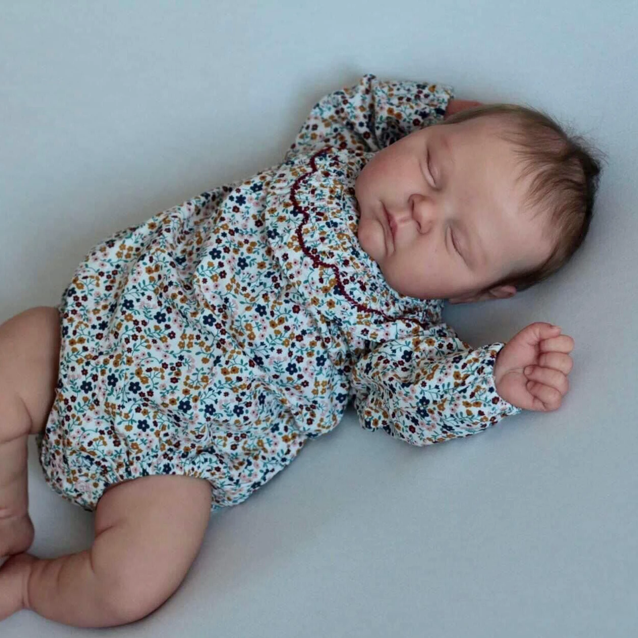Bebê Reborn (Cód.10)