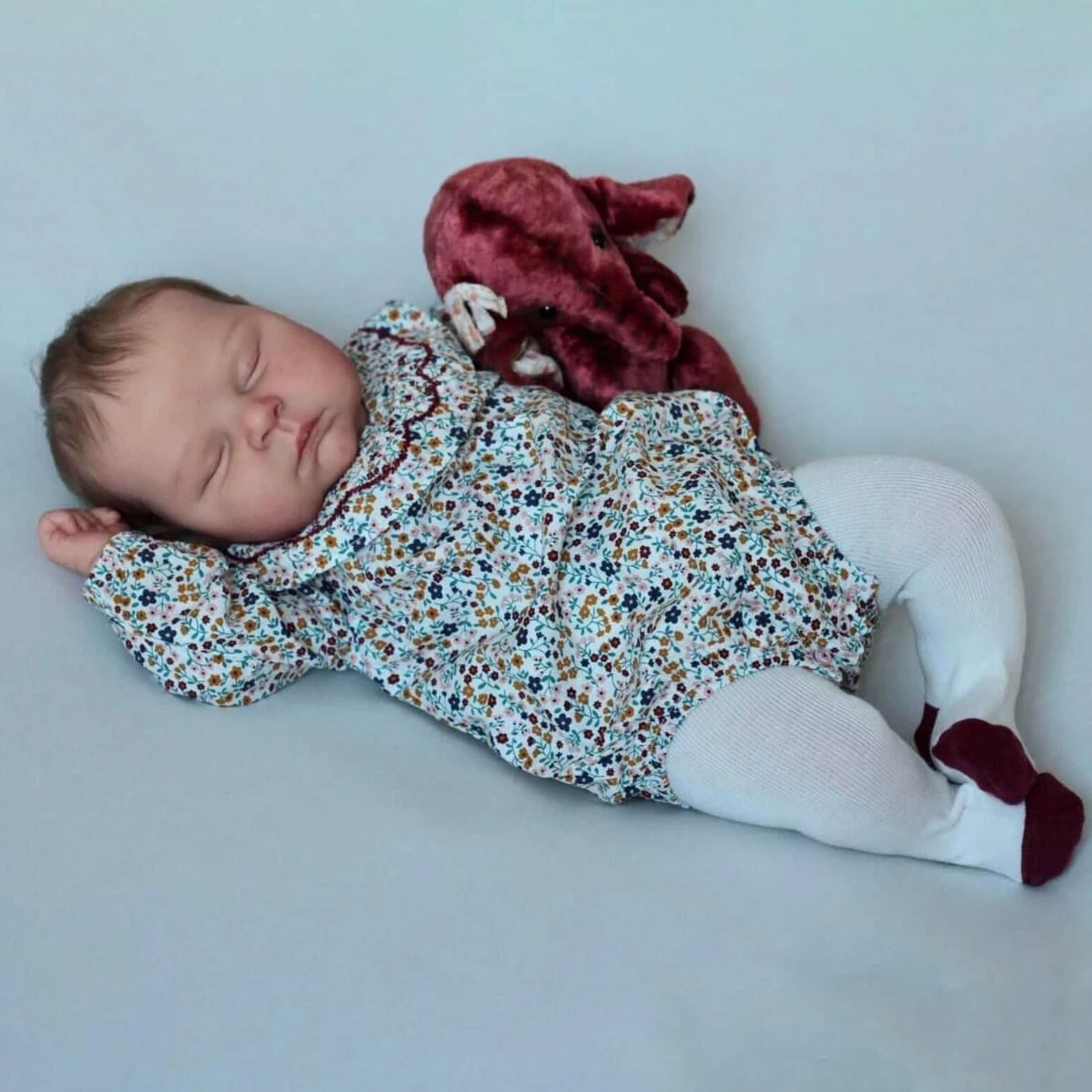 Bebê Reborn (Cód.10)