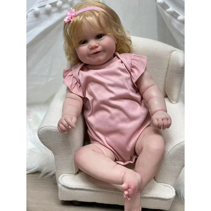 Bebê Reborn (Cód.49)