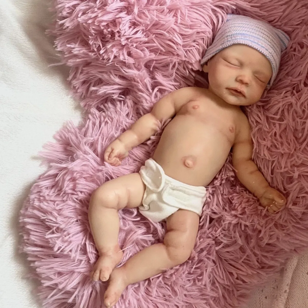 Bebê Reborn ( Cód.22)