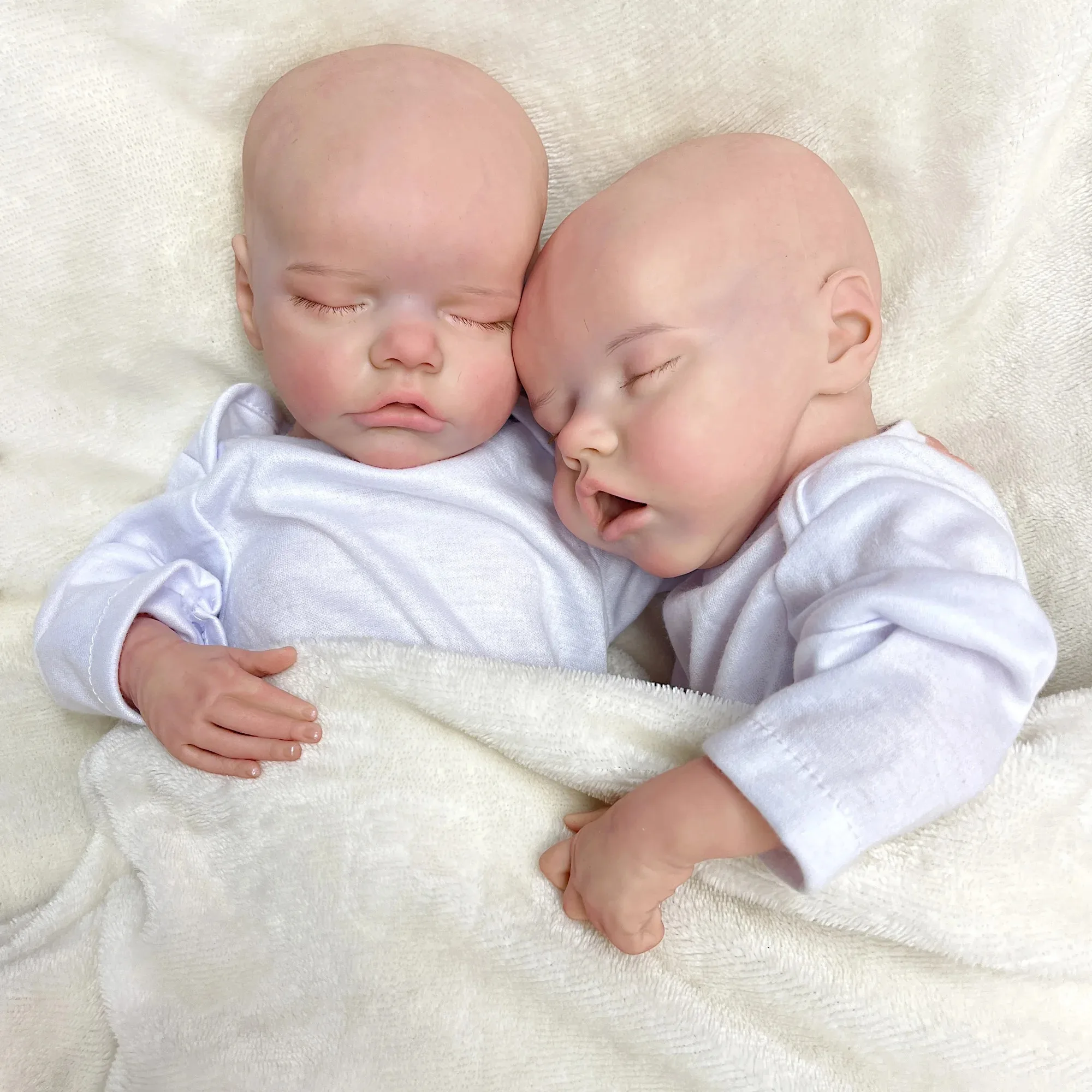 Bebê Reborn (Cód. 44)