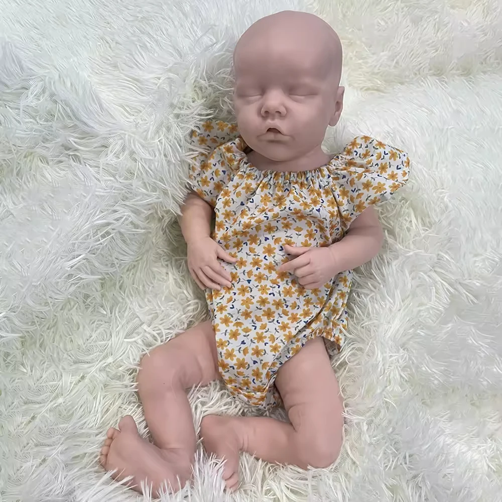 Bebê Reborn (Cód.33)