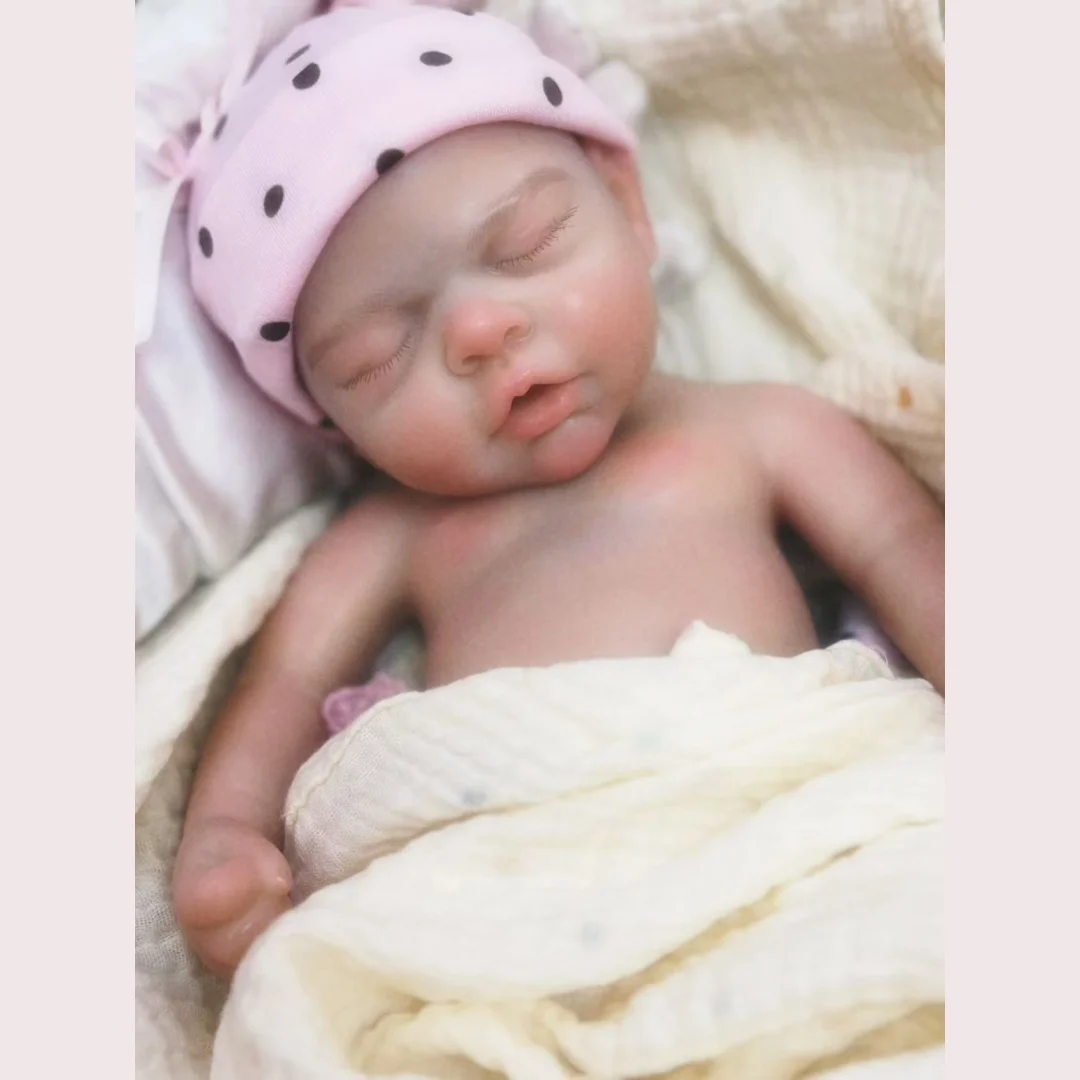 Bebê Reborn (Cód.34)