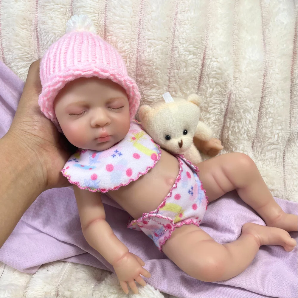 Bebê Reborn (Cód.35)