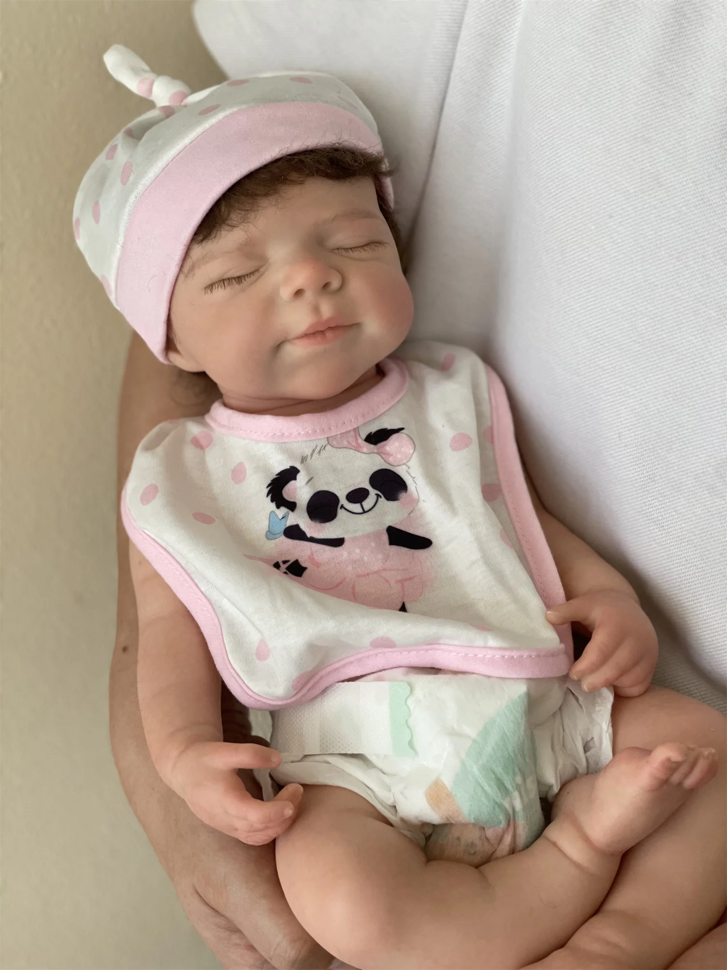 Bebê Reborn (Cód. 26)