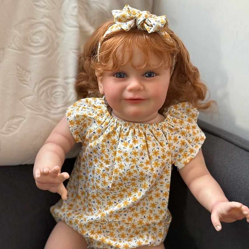 Bebê Reborn (Cód.50)