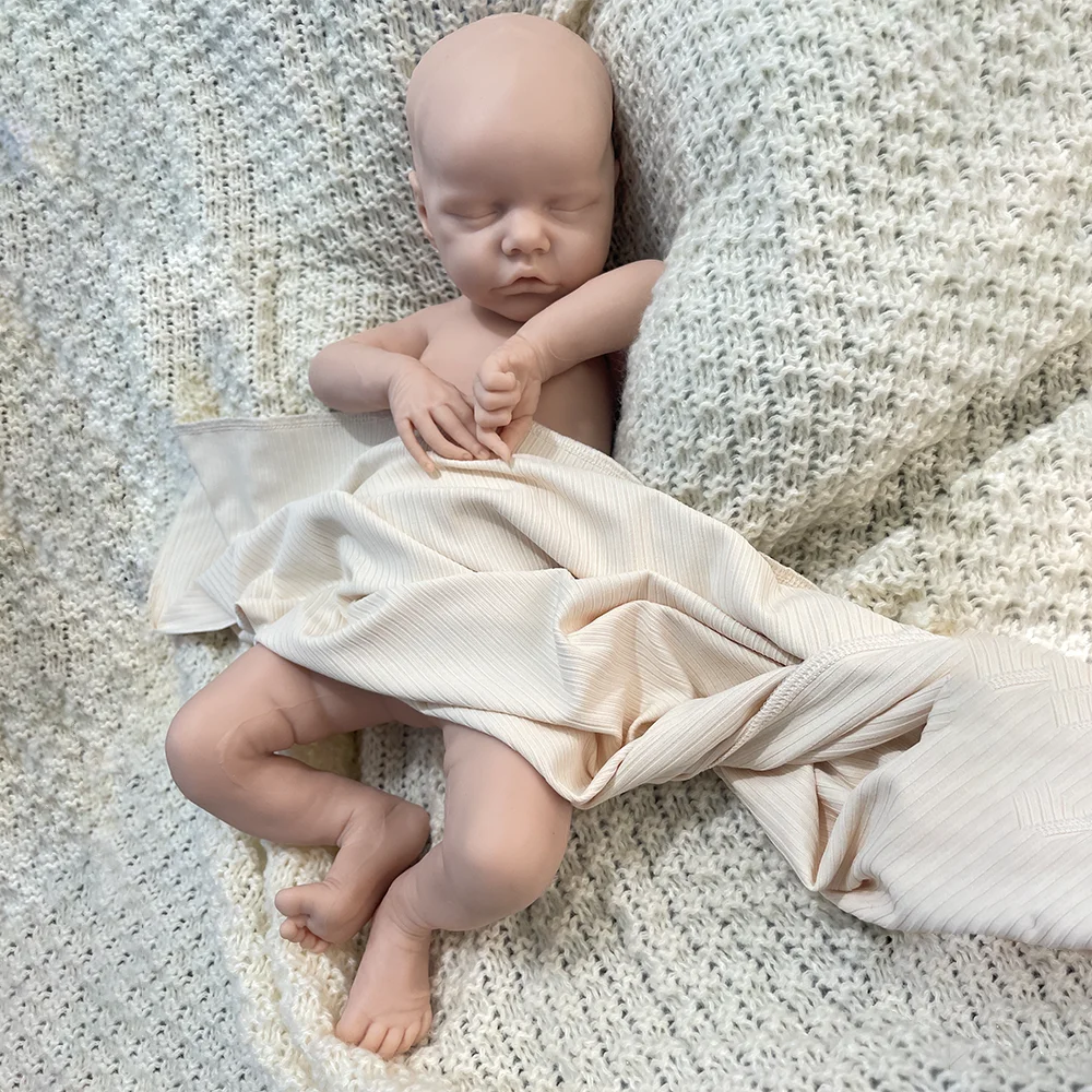 Bebê Reborn (Cód.33)