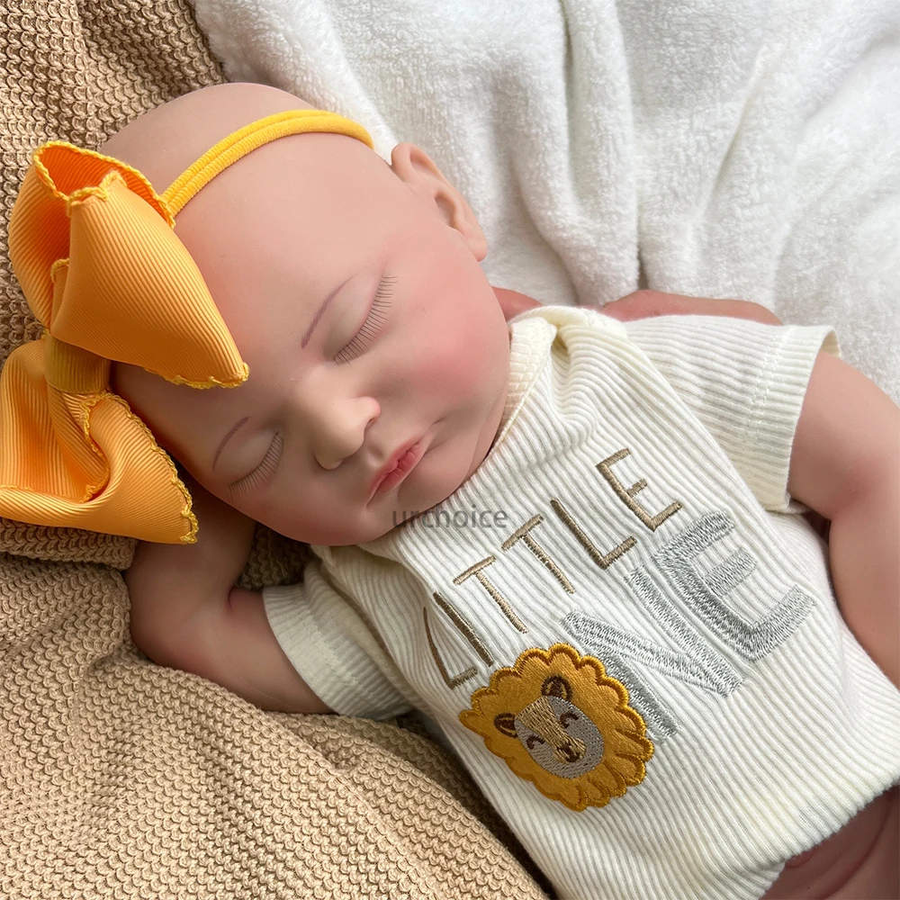 Bebê Reborn (Cód. 32)