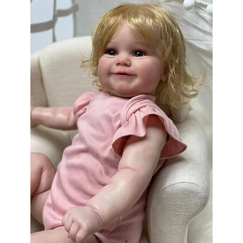 Bebê Reborn (Cód.49)