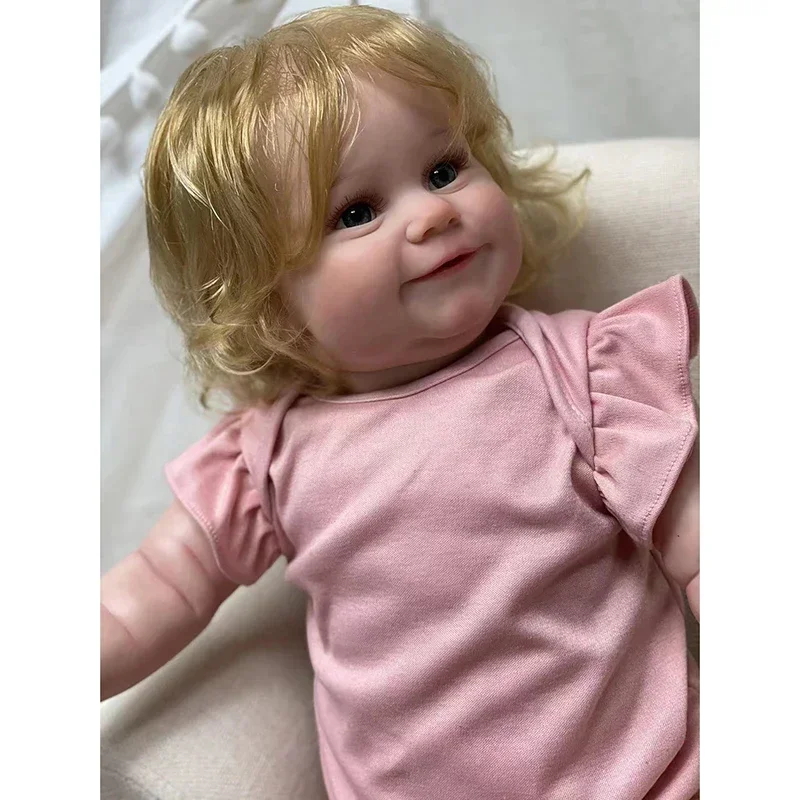 Bebê Reborn (Cód.49)