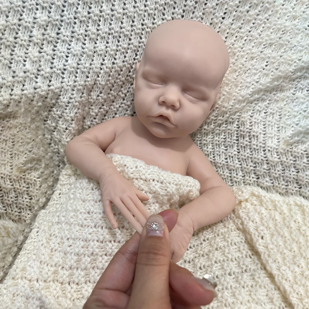 Bebê Reborn (Cód.33)