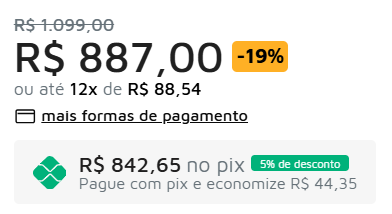 Bebê Reborn (Cód. 13) ✔️